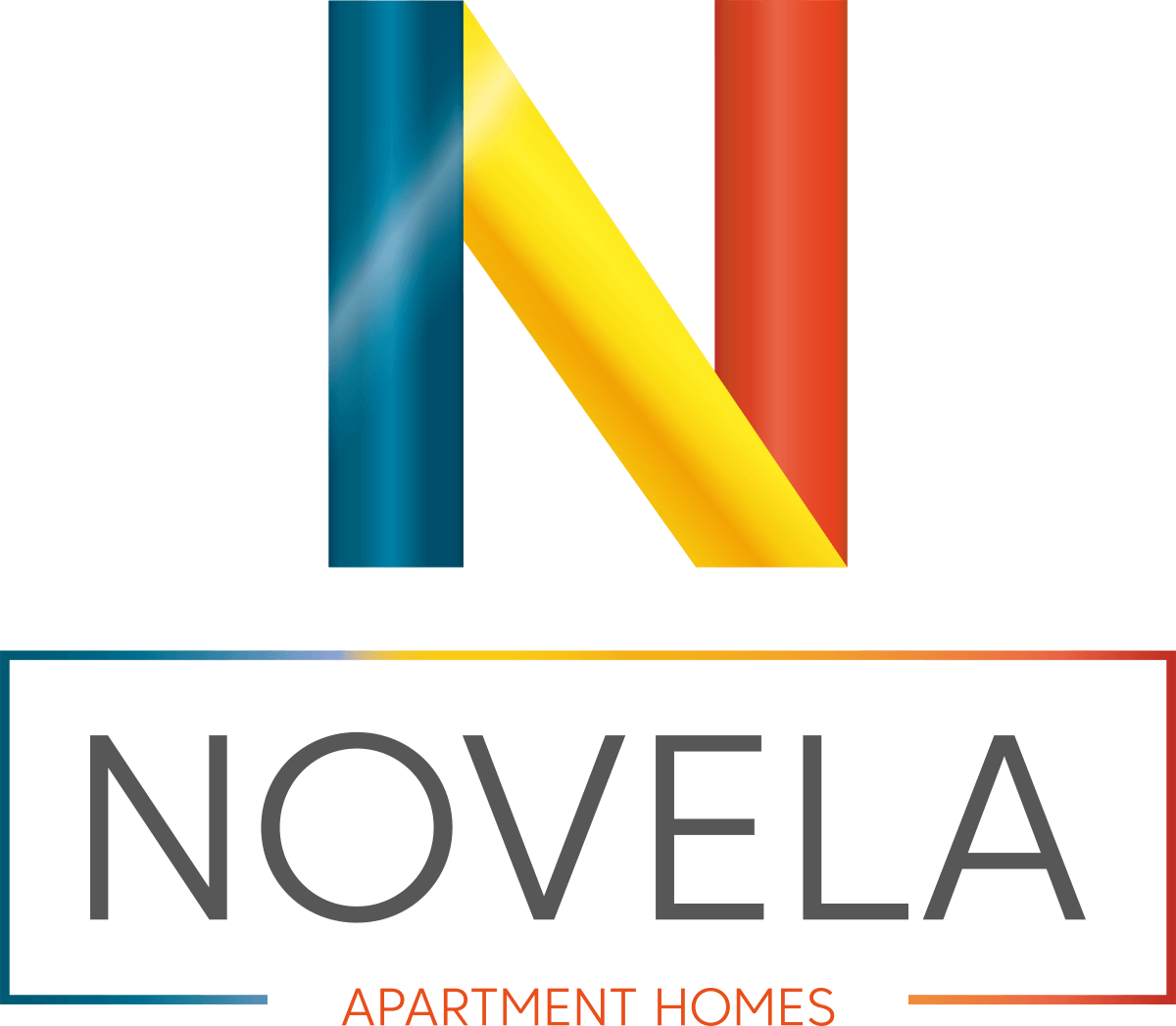 Novela logo